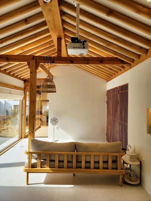 안동 감성숙소를 찾으신다면 여기🏡