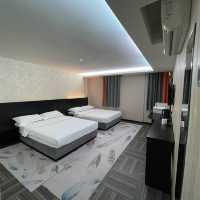 Big room with reasonal price