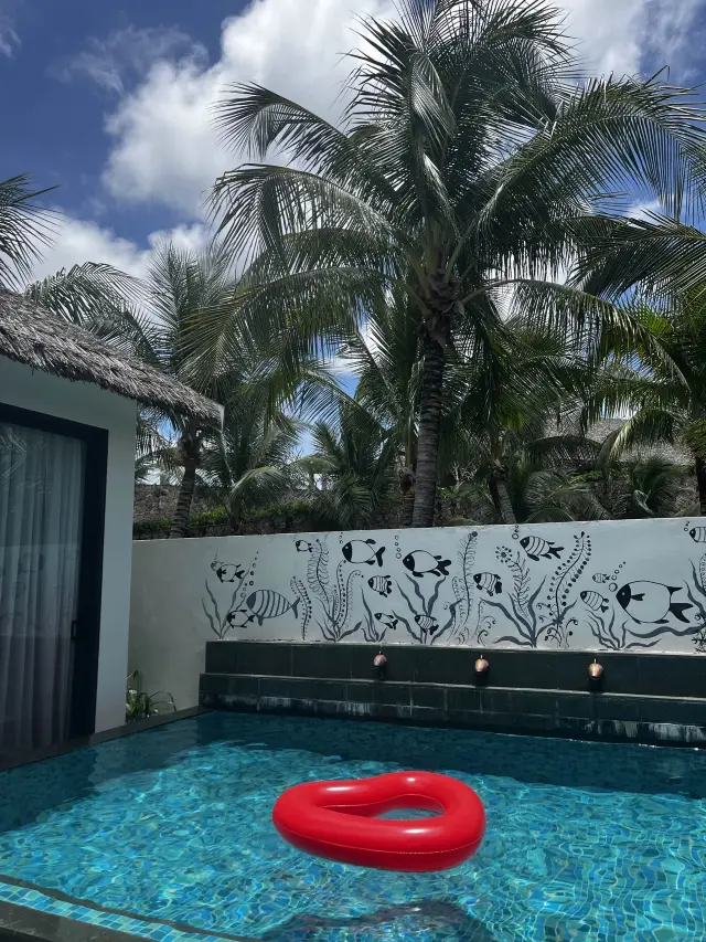 베트남 푸꾸옥 최고급 리조트 ! 뉴월드푸꾸옥❤️