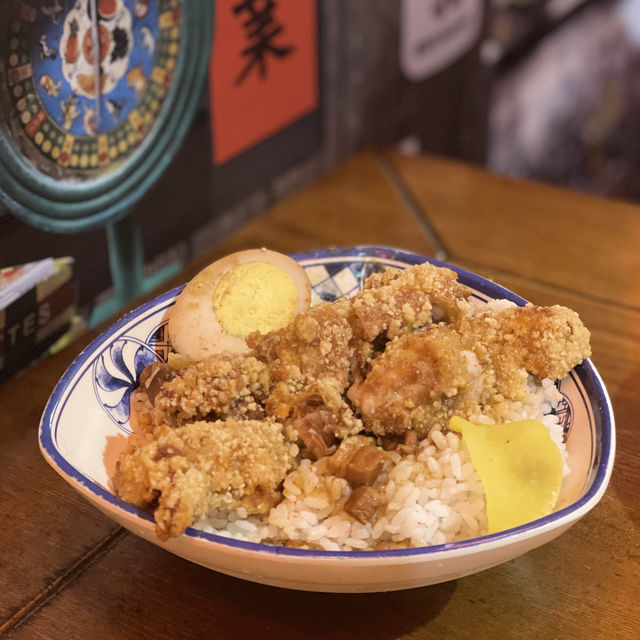 人氣台式餐廳🫶🏻🫶🏻又好味又抵食