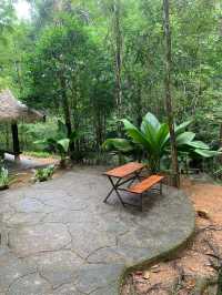 อุทยานแห่งชาติน้ำตกหงาว