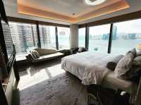 Hyatt Centric Victoria Harbour Hong Kong
