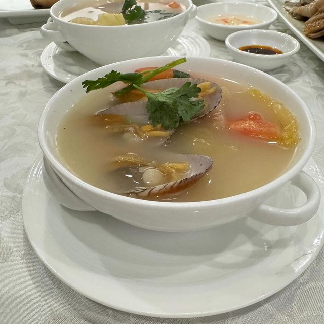 正宗味道 🤗鰂魚涌超高質潮州菜 