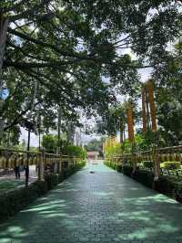 พาไปมูองค์ท้าวเวสสุวรรณ ท่านให้เลขเด็ด เกือบถูกหวย