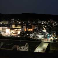 京都之黃昏