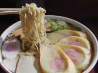 【秋田県・横手市】横手の名物グルメ🍜