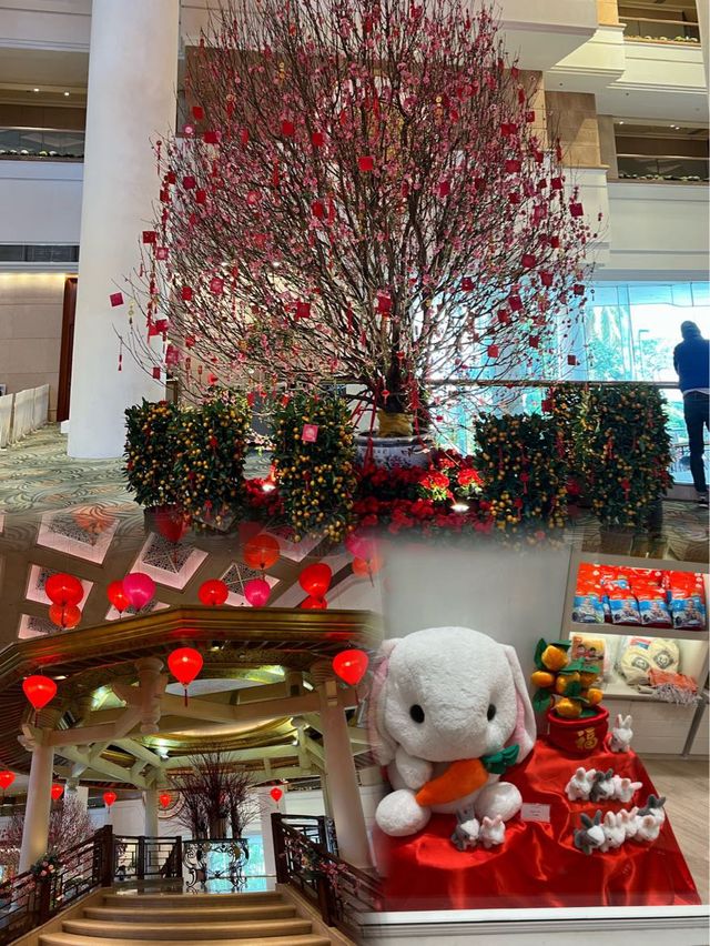 香港打卡+親子活動🍀屯門黃金海岸新春半日遊