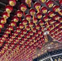 Tua Pek Kong Temple Miri 