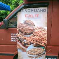 Amazing food at Penjaja UNITEN
