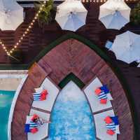 Kalima Phuket รีสอร์ทสวย วิวทะเล