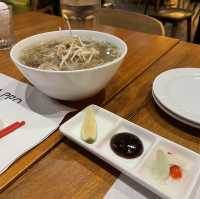 믿고시킨 맛있는 베트남 쌀국수 “PHAT PHO”