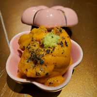 《有驚喜一試難忘Omakase 》

