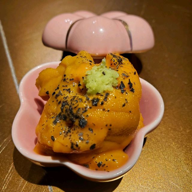 《有驚喜一試難忘Omakase 》
