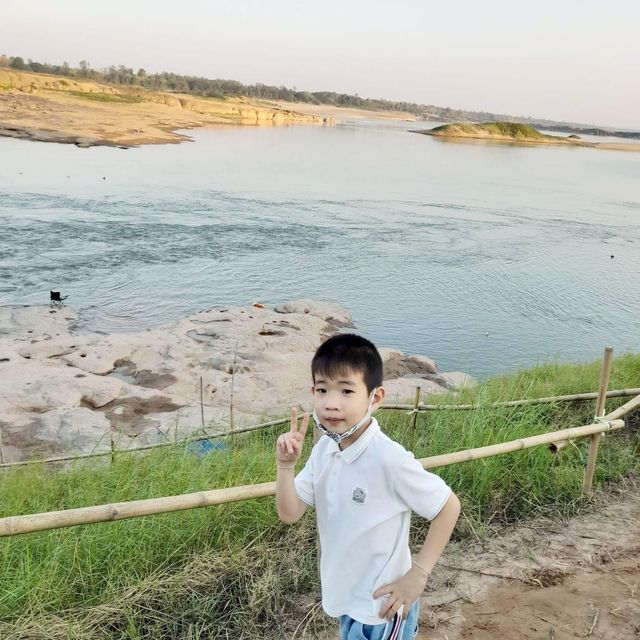 นาตาล แคมป์ปิ้ง🌋⛺️