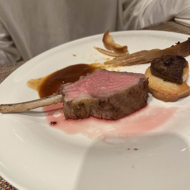 香港海洋公園萬豪酒店—即蒸龍蝦自助餐