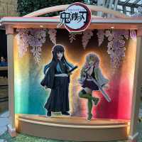 朗豪坊 Banpresto Expo 2023 Hong Kong