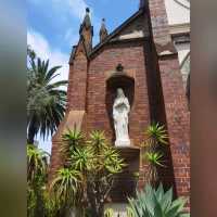教友好遊～Paddington NSW