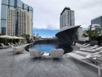 W Hotel Bangkok