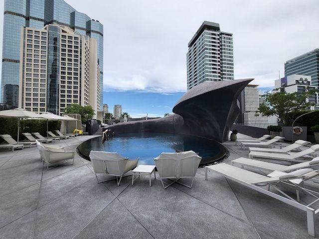 W Hotel Bangkok