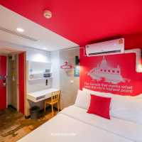 Lub d Bangkok Siam