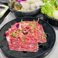 🍲🍲味火鍋 Yum Hot Pot 