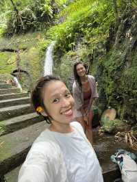 Purify Yourself at Sebatu Holy Water Spring