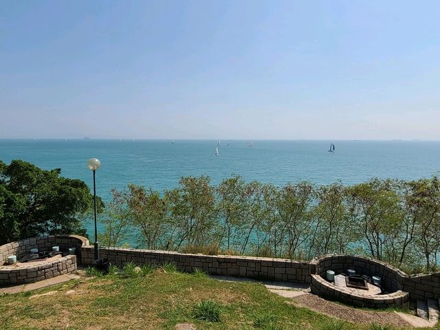 【天涯海角2.0~舂坎角🏖️】