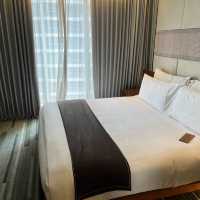 โรงแรมหรรษา (Hansar hotel)