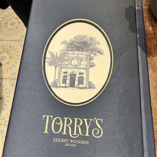 Torry’s Ice Cream