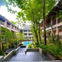  Khaolak Merlin Resort 