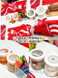 ⭐️出前一丁工作坊～知道製作方法了😂