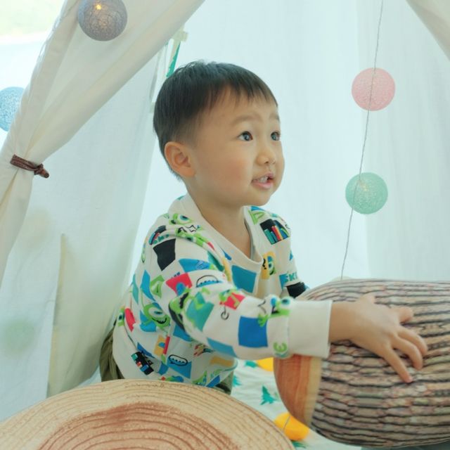 【 驚喜生日佈置@愉景灣酒店 】