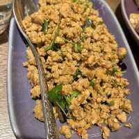 高雄三多商圈- Nara Thai Cuisine 