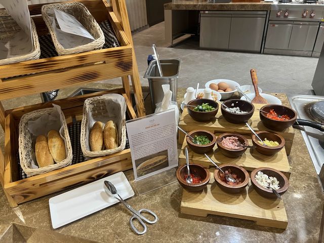 다낭 비치전망 수영장 멜리아비치 리조트!