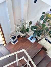มา-หา-รัก คาเฟ่ Chill out cafe & Bar เกาะล้าน