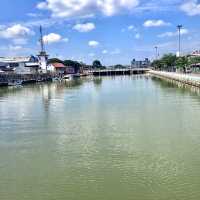 Pattani River
