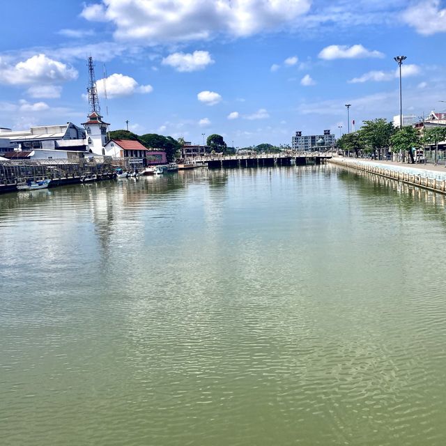 Pattani River