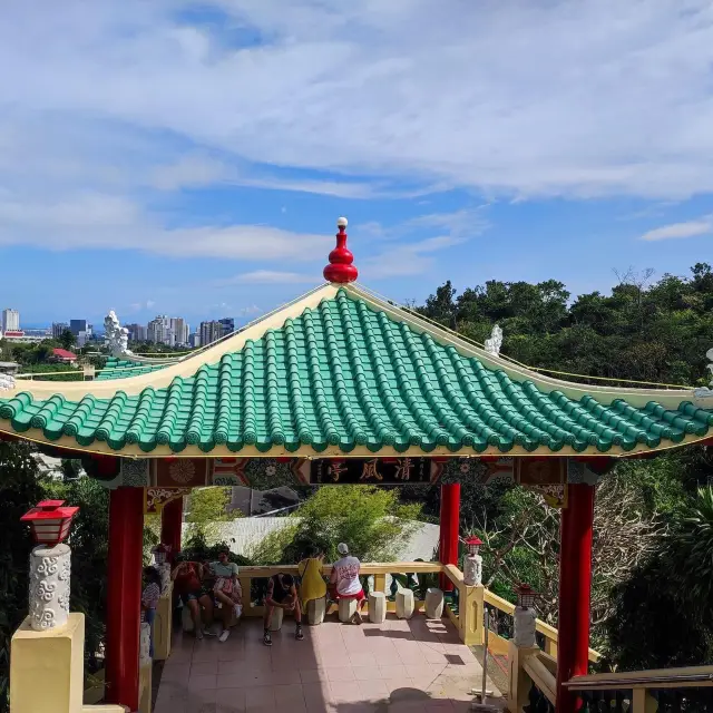 Cebu’s Taoist Temple