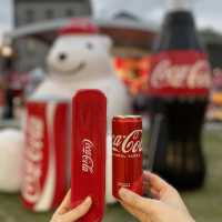 !!限時快閃!! Coca-Cola 台味魔力趴