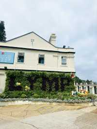 ⭐️鯉魚門度假村~住宿篇🏡