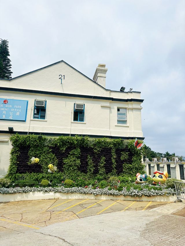 ⭐️鯉魚門度假村~住宿篇🏡 ⭐️鯉魚門度假村~住宿篇🏡