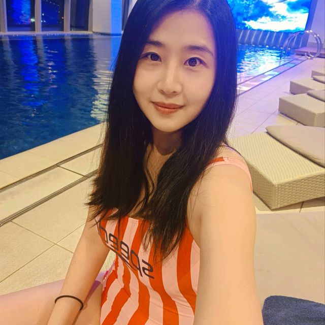 香港麗思卡爾頓酒店