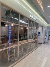 🌱木系小清新甜品cafe☕️ 🍀Ocio