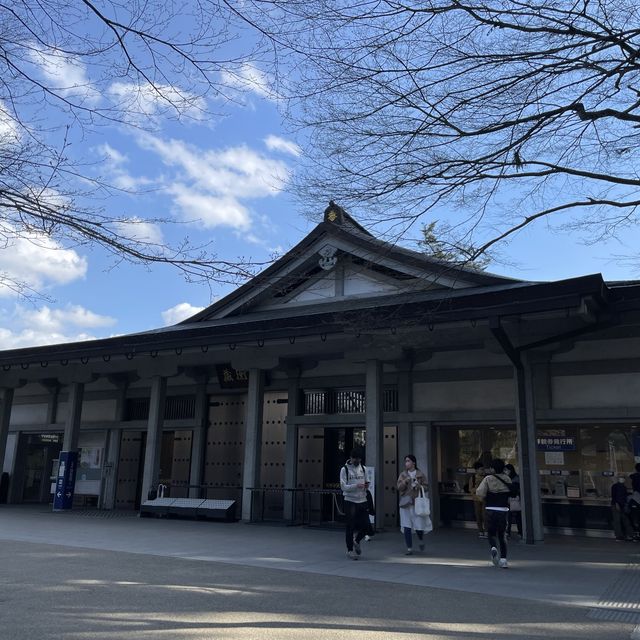 【岩手県/中尊寺,金色堂】世界遺産