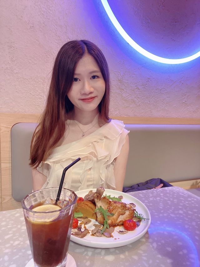 佐敦：燒鳥居酒屋午餐