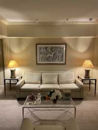 Prince de Galles, Luxury Collection Hotel