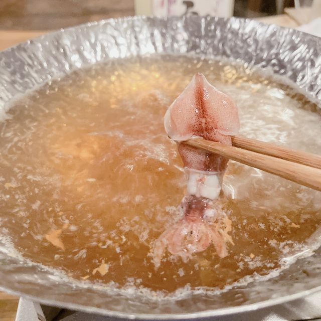 【大阪】大将のこだわりを感じるコスパ高な食事