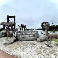 สะพานชมกวาง