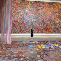 MAIIAM Contemporary Art Museum