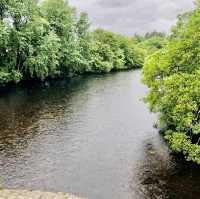 Fort Augustus - Scotland, UK